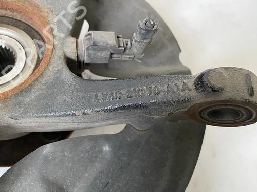 Right front steering knuckle FORD KUGA III (DFK) | BP36133738M26 - Image 4