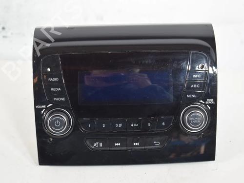 Used Control unit Control unit PEUGEOT BOXER Platform/Chassis 2.0 BlueHDi 160 (163 hp) 40172739 40172739