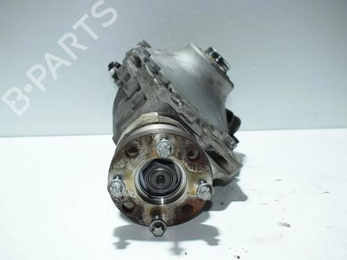 Front differential BMW 1 (F20) M 140 i xDrive | BP36135901M23 - Image 2