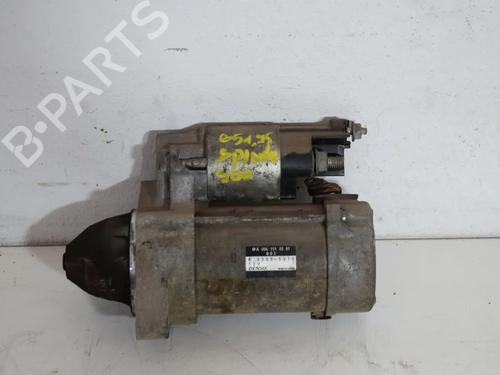 Used Starter Starter MERCEDES-BENZ SPRINTER 3,5-t Van (B906) [2006-2020] 36137444 36137444
