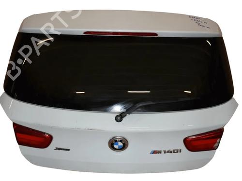Heckklappe für Heckklappe BMW 1 (F20) M 140 i xDrive (340 hp) 36136002 36136002