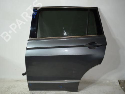 Used Left rear door Left rear door VW TIGUAN (AD1, AX1) 1.4 TSI (150 hp) 36517280 36517280