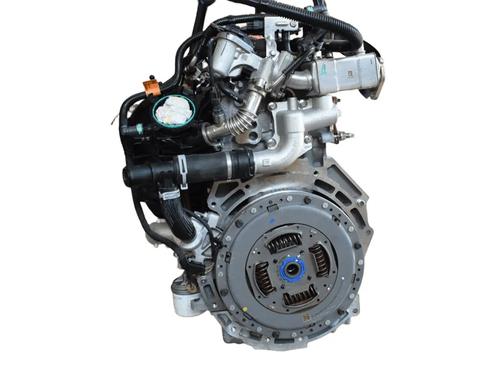 Engine FORD GALAXY III (CK) 2.5 FHEV | BP36135194M1 - Image 5