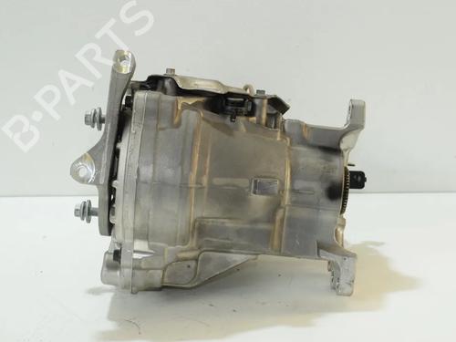 Front differential VOLVO XC90 II (256) B5 Mild-Hybrid AWD | BP36135920M23 - Image 2