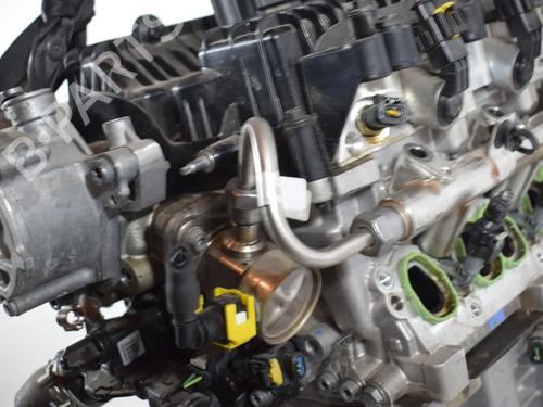 Engine DACIA DUSTER (HM_)  | BP39501965M1  - Image 6