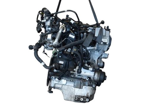 Engine JEEP COMPASS (MP, M6, MV, M7) | BP36135877M1 - Image 4