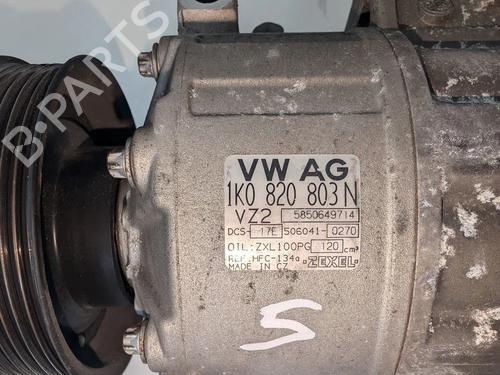 AC compressor VW GOLF V (1K1) | BP36134808M34 - Image 4