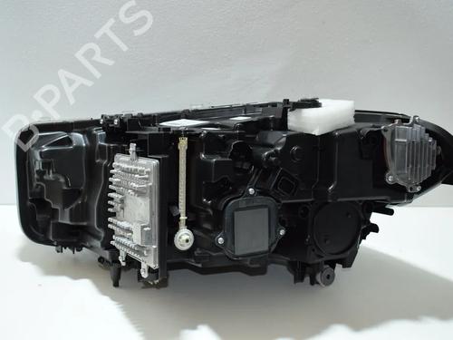 Right headlight BMW 5 Touring (G31) 530 d | BP36135062C29 - Image 7