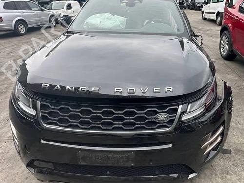 Horn LAND ROVER RANGE ROVER EVOQUE (L551) 2.0 D180 MHEV 4x4 | BP36133853E13 - Image 7