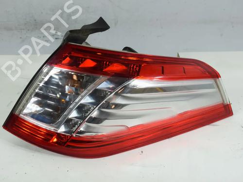 Used Left taillight Left taillight PEUGEOT 508 SW I (8E_) [2010-2018] 39942883 39942883