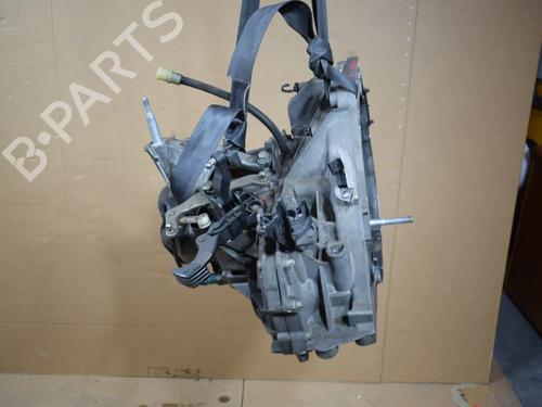 Gearbox RENAULT TRAFIC II Van (FL) 2.0 dCi 115 (FL01, FL0U, FL00, FL0H, FL0M) | BP39235780M3 - Image 2