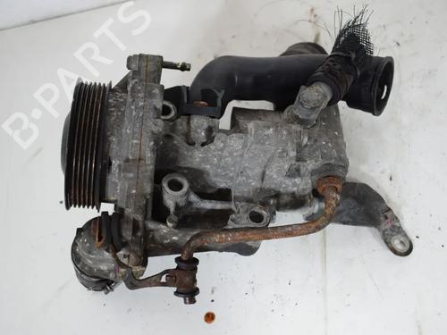 Used Steering pump Steering pump 37281637 37281637