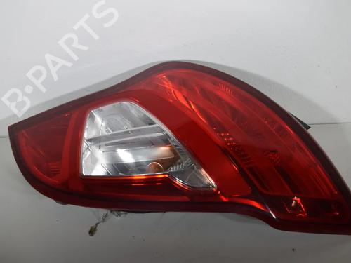Used Right taillight Right taillight SSANGYONG KORANDO (CK) [2010-2026] 36136469 36136469