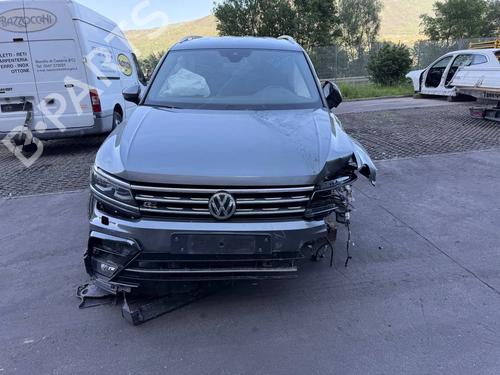 Used Parts VW TIGUAN (AD1, AX1) 1.4 TSI 4748760