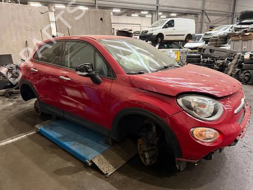 Gearbox FIAT 500X (334_) | BP36137415M3 - Image 15