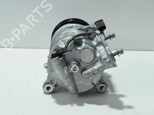 AC compressor BMW X5 (G05, F95) xDrive M 50 d | BP36135152M34 - Image 3
