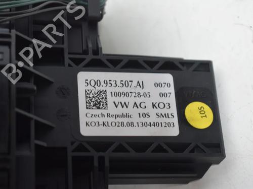 Steering column stalk SKODA OCTAVIA III Combi (5E5, 5E6) 1.6 TDI | BP38059498I23  - Image 6