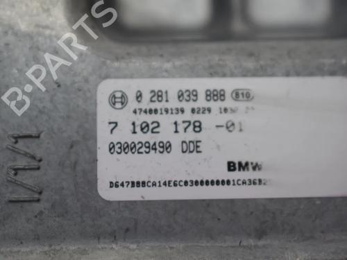Engine control unit (ECU) BMW X6 (G06, F96) xDrive 30 d | BP36135157M57 - Image 2