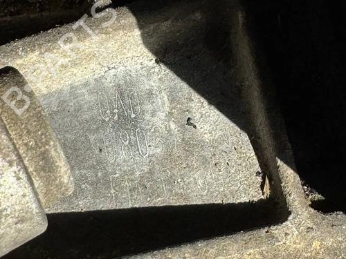 Gearbox VW POLO VI (AW1, BZ1, AE1) | BP36134050M3 - Image 6