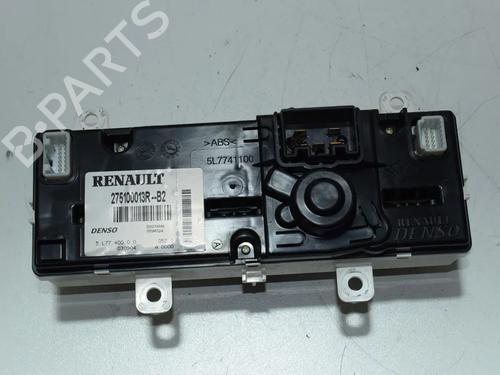 Climate control RENAULT MASTER III Van (FV) 2.3 dCi 125 FWD (FV0C, FV0D, FV0G, FV0H, FV0J, FV0K,... | BP36135823I5 - Image 2