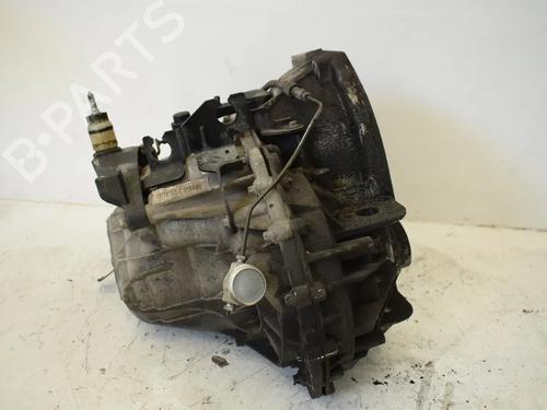 Gearbox RENAULT TRAFIC II Van (FL) 2.0 dCi 115 (FL01, FL0U, FL00, FL0H, FL0M) | BP36135786M3 - Image 5