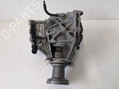 Front differential LAND ROVER RANGE ROVER EVOQUE (L551) 2.0 D180 MHEV 4x4 | BP36134625M23 - Image 5