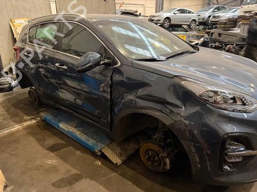 Engine KIA SPORTAGE IV (QL, QLE) 1.6 T-GDI AWD | BP36137421M1 - Image 19