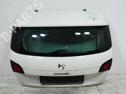 Used Tailgate Tailgate 39501795 39501795