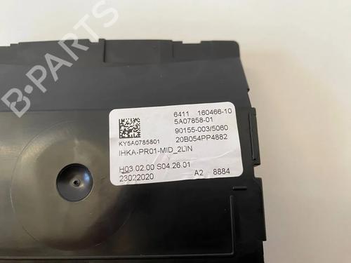 Electronic module BMW X3 (G01, F97, G08) xDrive 20 i | BP36133310M83 - Image 3