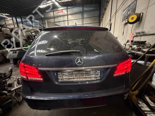 Control unit MERCEDES-BENZ E-CLASS T-Model (S212) | BP39235866M11 - Image 5