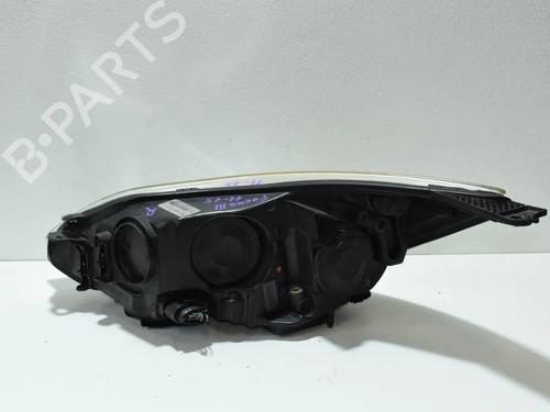 Right headlight RENAULT MASTER III Van (FV) 2.3 dCi 125 FWD (FV0C, FV0D, FV0G, FV0H, FV0J, FV0K,... | BP36135274C29 - Image 2