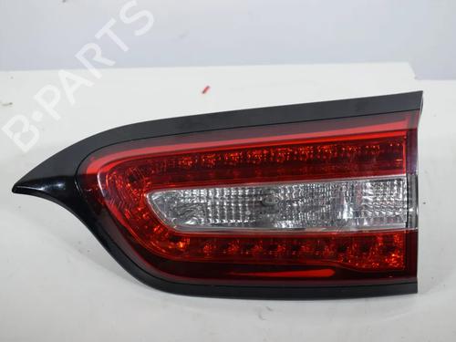 Used Right tailgate light Right tailgate light 39501861 39501861