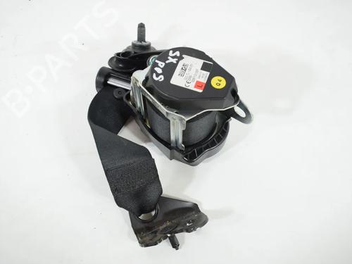 Sikkerhedssele bag venstre Sikkerhedssele bag venstre 39235825 39235825
