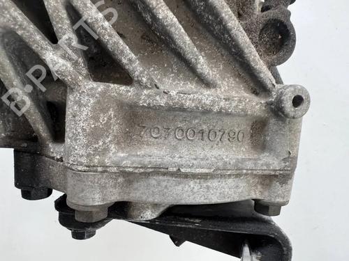 Front differential VOLVO XC60 I SUV (156) D5 AWD | BP36134257M23 - Image 4