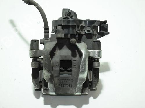 Pinza freno trasera izquierda Pinza freno trasera izquierda VOLVO XC90 II (256) B5 Mild-Hybrid AWD (235 hp) 36136124 36136124