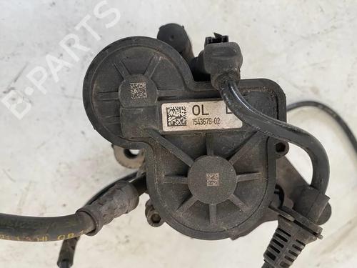 Left rear brake caliper BMW 1 (F40) 118 d | BP36133944M107 - Image 5