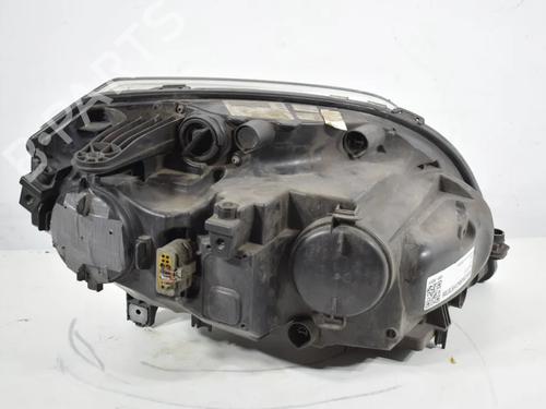 Left headlight MERCEDES-BENZ GLK-CLASS (X204) 220 CDI 4-matic (204.984, 204.997) | BP39910262C28 - Image 2