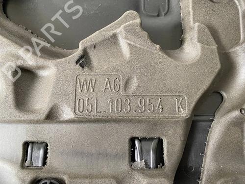 Upper protection SKODA KAROQ (NU7, ND7) 2.0 TDI | BP36134374M93 - Image 4