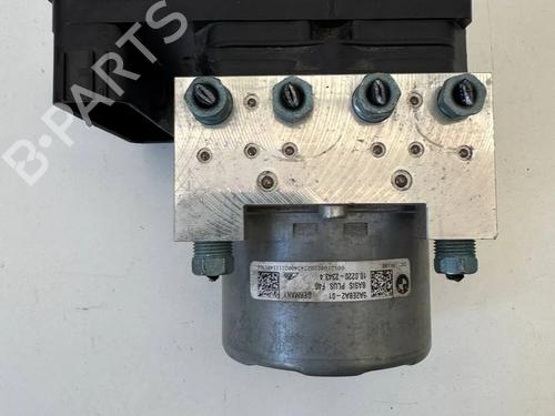 ABS pump BMW 1 (F40) 118 d | BP36134112M43 - Image 3