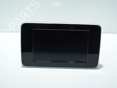 Used Display monitor Display monitor MERCEDES-BENZ GLC (X253) 250 d 4-matic (253.909) (204 hp) 36135473 36135473