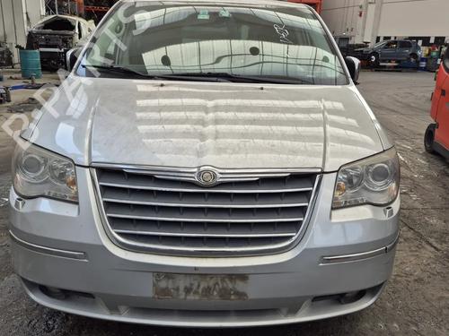CHRYSLER GRAND VOYAGER V (RT)  2.8 CRD  4684000