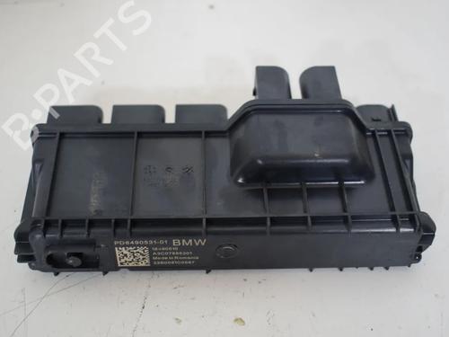 Used Electronic module Electronic module BMW 3 Touring (G21, G81) 320 d Mild-Hybrid xDrive (190 hp) 36137663 36137663