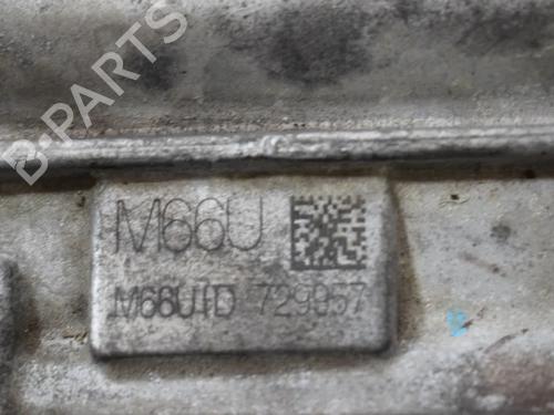 Gearbox KIA CEED Sportswagon (CD) | BP36136961M3 - Image 9