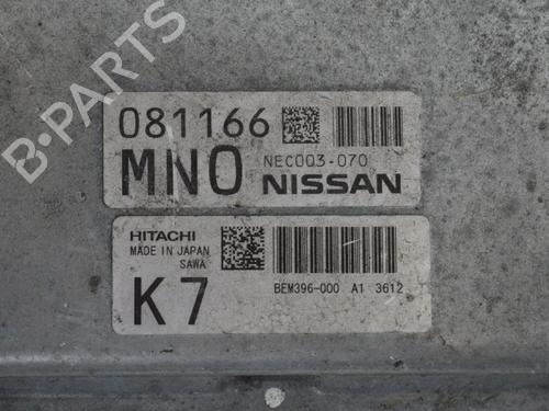 Engine control unit (ECU) INFINITI Q50 50 Hybrid AWD | BP38042656M57 - Image 3