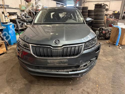 Used Parts SKODA KAROQ (NU7, ND7) 2.0 TDI 4x4 4922886