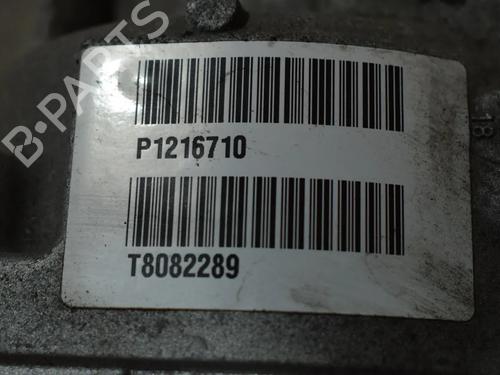 Rear differential VOLVO XC90 II (256) B5 Mild-Hybrid AWD | BP36136128M24 - Image 8