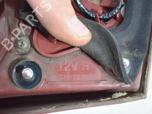 Left tailgate light INFINITI Q50 50 Hybrid AWD | BP39501857C79 - Image 3