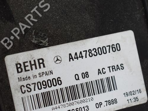 Heater blower motor AUDI A4 B9 (8W2, 8WC) 2.0 TFSI | BP40172676M62 - Image 5