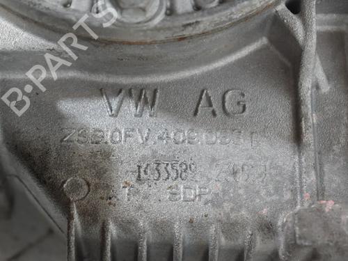 Transfer box SKODA KAROQ (NU7, ND7) 2.0 TDI 4x4 | BP39235922M36 - Image 6