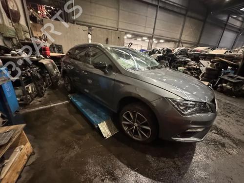 Radio SEAT LEON (5F1) | BP36136158E6 - Image 5